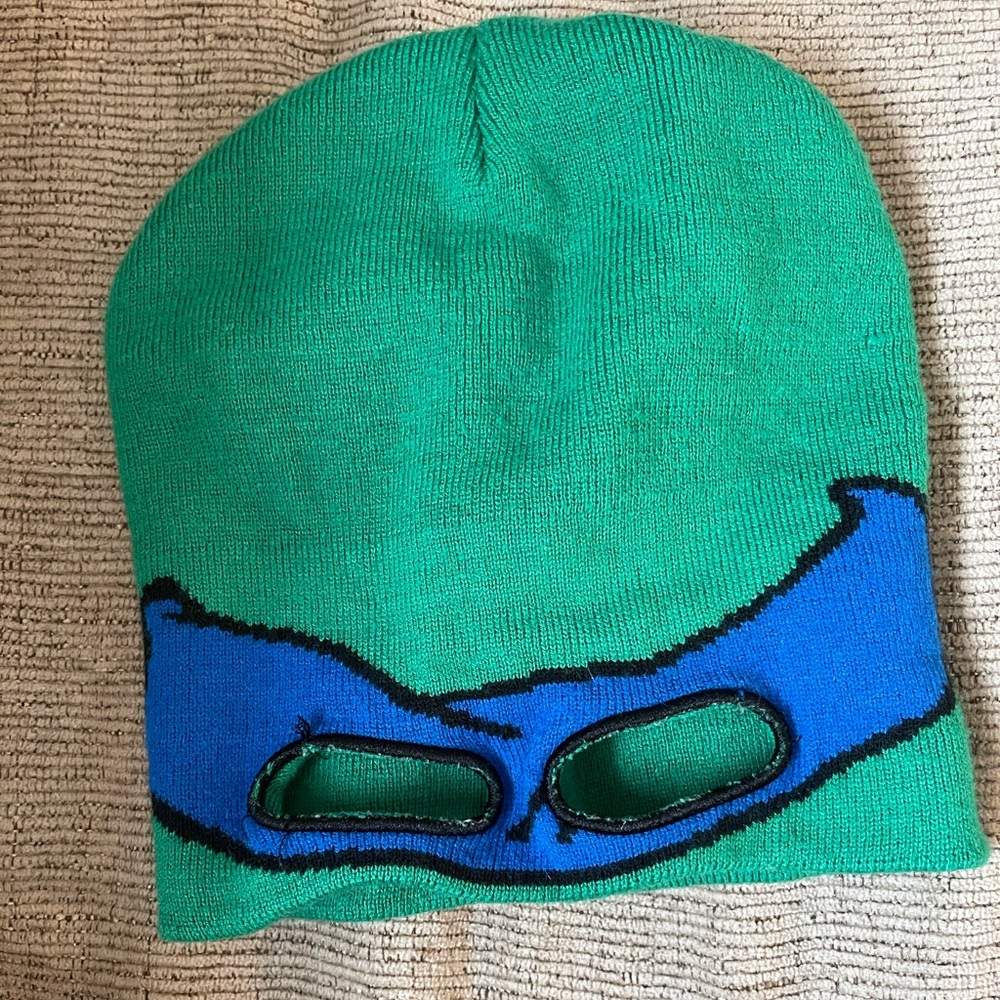 Ninja Turtles Hat